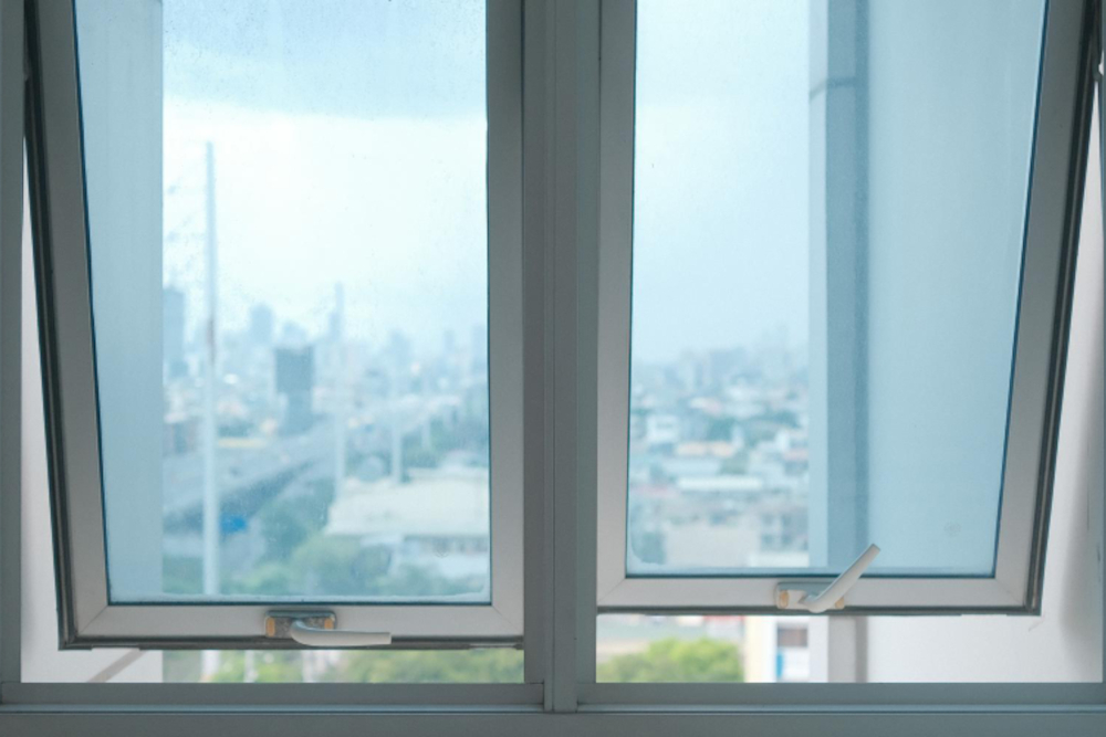 Grand Rapids Awning Windows