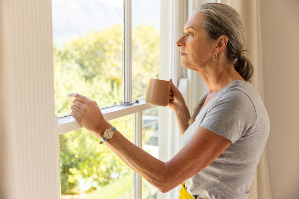 Grand Rapids Single-Hung Windows