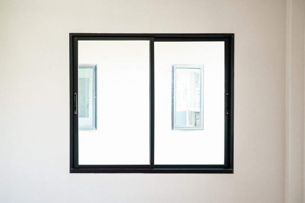 Grand Rapids Sliding Windows