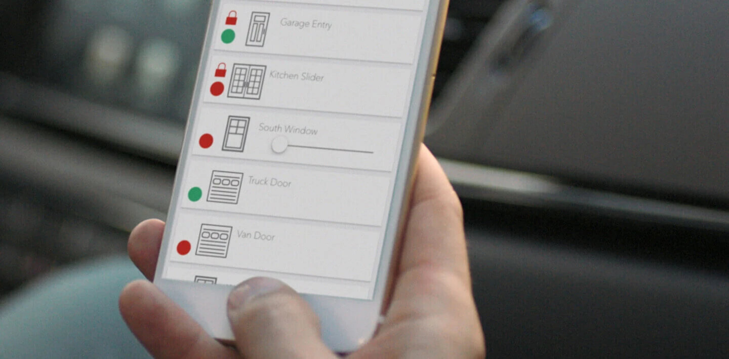 Smart Home Technology in Grand Rapids