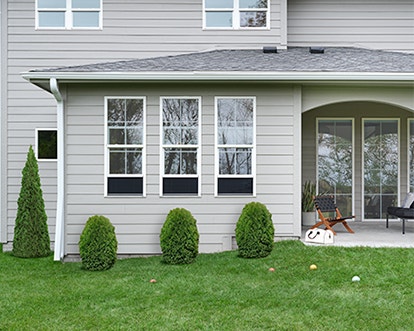 Grand Rapids Single-Hung Windows