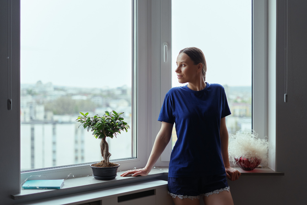 Grand Rapids Window Styles