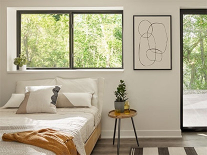 Grand Rapids Sliding Windows