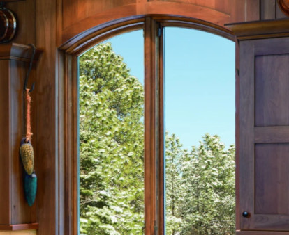 Grand Rapids Specialty Windows